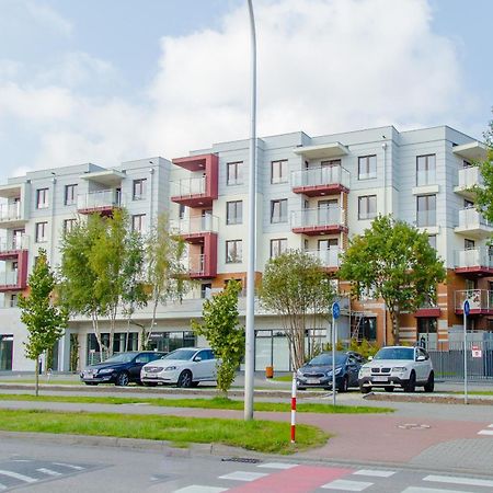Apartament A106 Polanki Park Spa كولوبرزيغ المظهر الخارجي الصورة