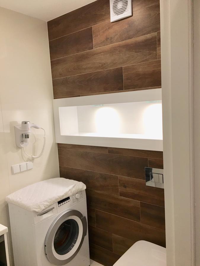 Apartament A106 Polanki Park Spa كولوبرزيغ المظهر الخارجي الصورة