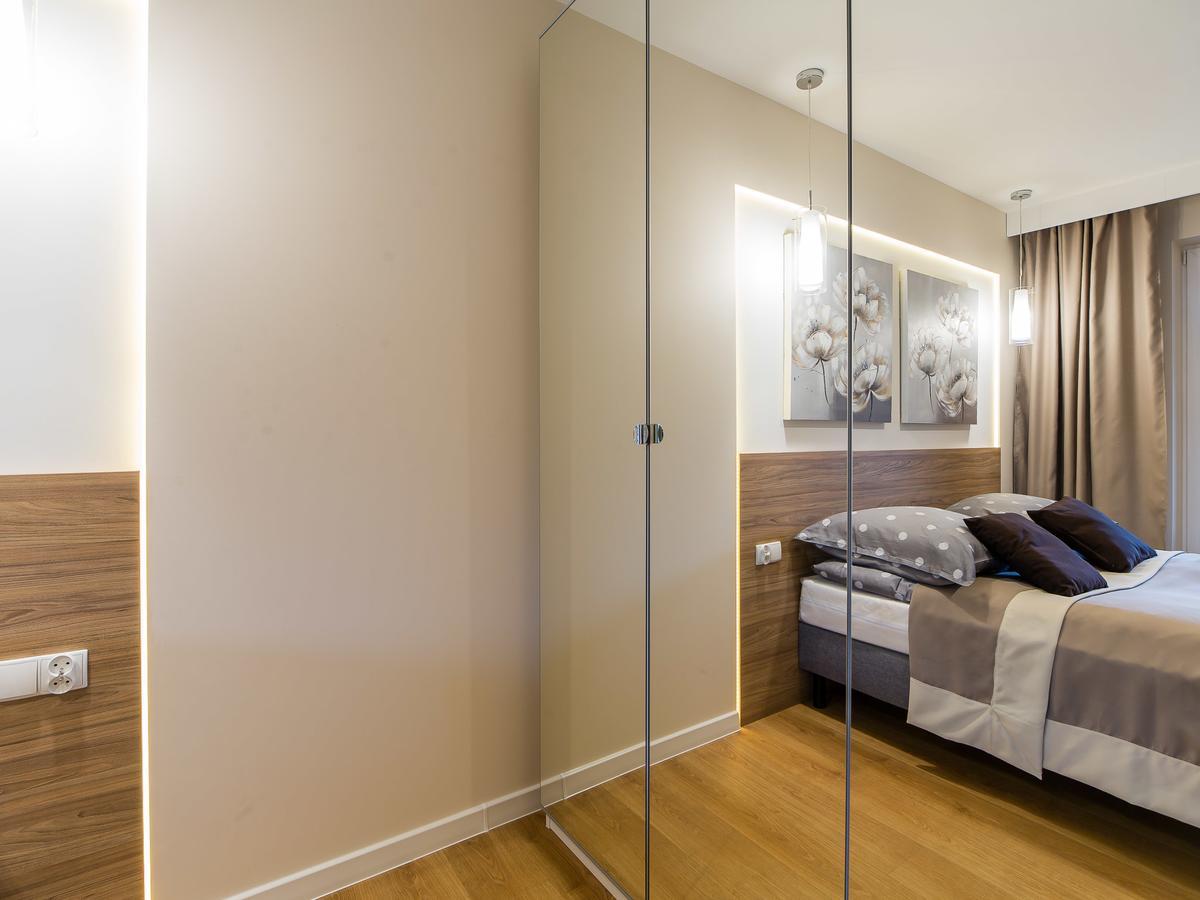 Apartament A106 Polanki Park Spa كولوبرزيغ المظهر الخارجي الصورة