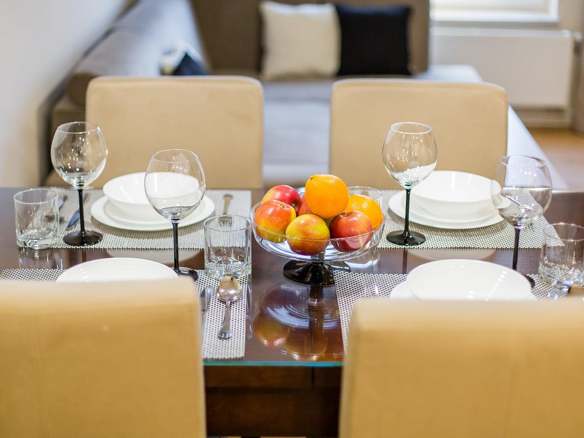 Apartament A106 Polanki Park Spa كولوبرزيغ المظهر الخارجي الصورة