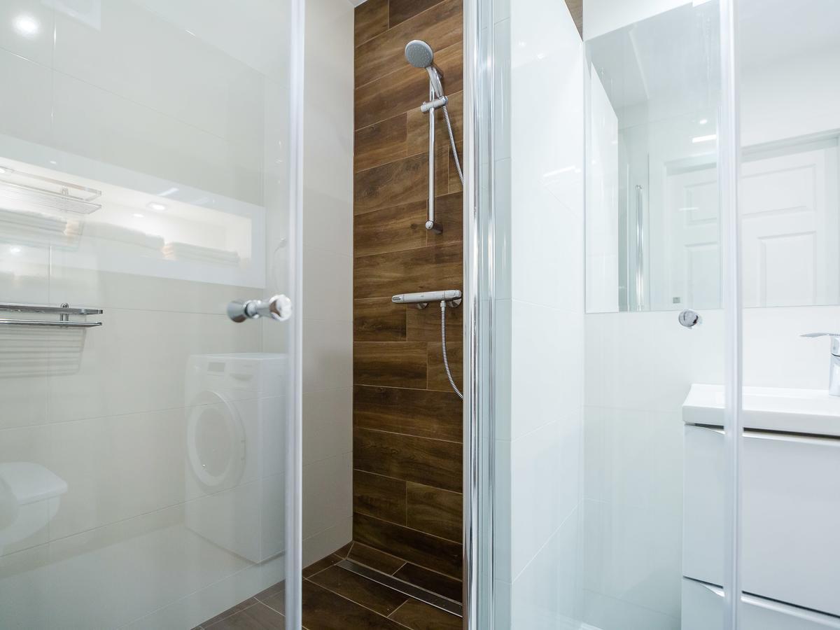 Apartament A106 Polanki Park Spa كولوبرزيغ المظهر الخارجي الصورة