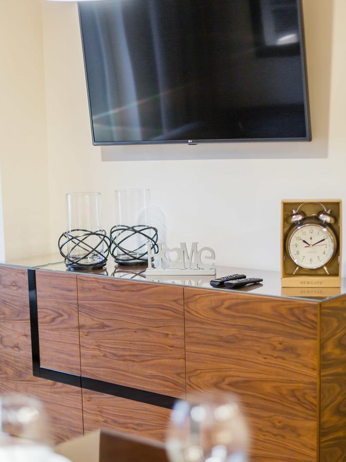 Apartament A106 Polanki Park Spa كولوبرزيغ المظهر الخارجي الصورة