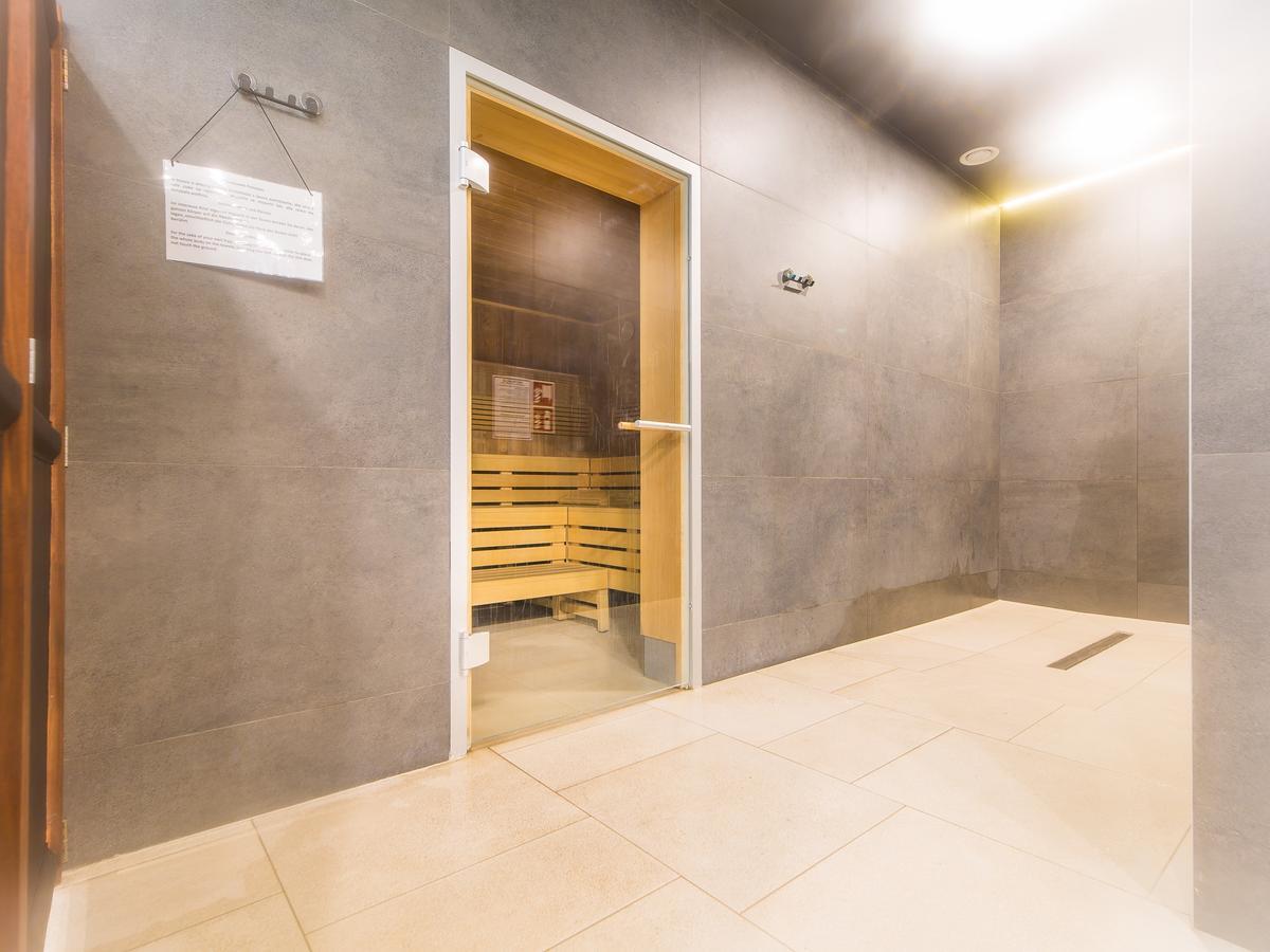 Apartament A106 Polanki Park Spa كولوبرزيغ المظهر الخارجي الصورة