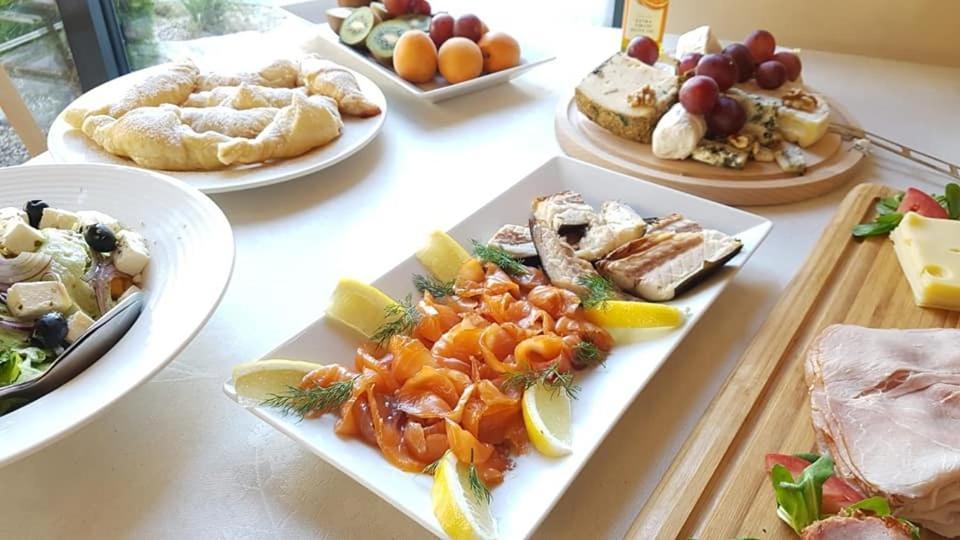 Apartament A106 Polanki Park Spa كولوبرزيغ المظهر الخارجي الصورة